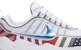 Parra x Nike Zoom Spiridon 'Putih Pelbagai' AV4744-100