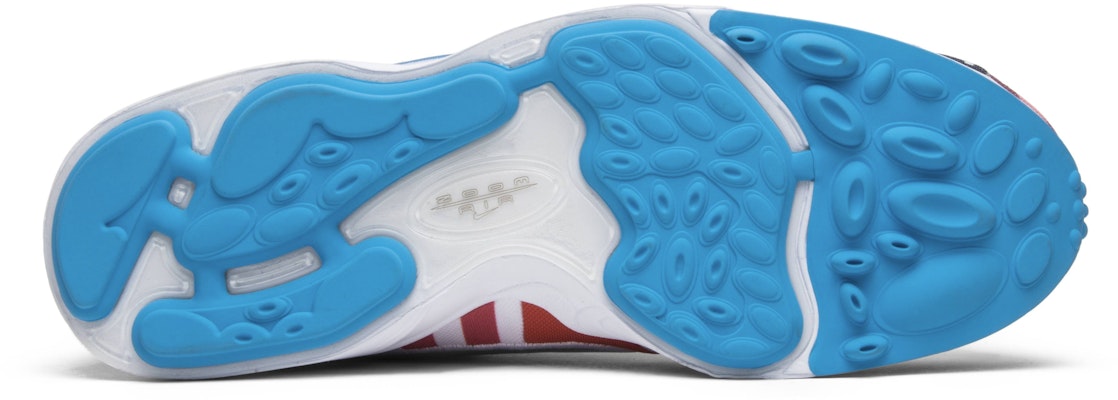 Parra x Nike Zoom Spiridon 'Blanco Multicolor' AV4744-100 Shop Parra x Nike Zoom Spiridon 'Blanco Multicolor' AV4744-100