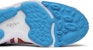 Parra x Nike Zoom Spiridon 'Putih Pelbagai' AV4744-100