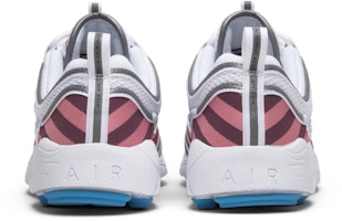 Parra x Nike Zoom Spiridon 'Blanco Multicolor' AV4744-100 Details for Parra x Nike Zoom Spiridon 'Blanco Multicolor' AV4744-100