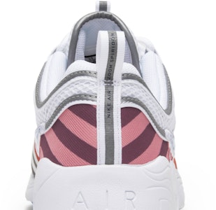 Parra x Nike Zoom Spiridon 'Putih Multi' AV4744-100 Sizing Parra x Nike Zoom Spiridon 'Putih Multi' AV4744-100