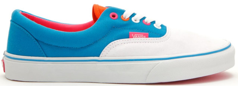 Buy Parra x Vans Era 'Blue' VN0EWZ3Y9