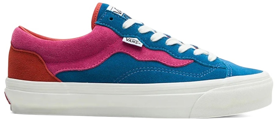 Parra x Vans OTW Old Skool 36 'Midnight Carmine' VN000Y11HFC Buy Parra x Vans OTW Old Skool 36 'Midnight Carmine' VN000Y11HFC