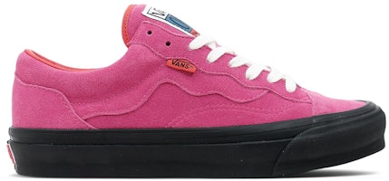 Parra x Vans OTW Old Skool 36 'Parra Carrmine Pink' 00005-1002600PXOOS3-PARR Parra x Vans OTW Old Skool 36 'Parra Carrmine Pink' 00005-1002600PXOOS3-PARR