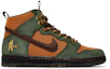 Buy PASS~PORT × Nike SB ダンク HIGH "ワークブーツ" DO6119-300