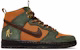 PASS~PORT x Nike SB Dunk High 'Work Boot' DO6119-300