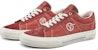 Passport x Vans Sid Pro LTD 'Merah Bata' VN0A4BNGSIJ