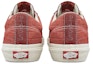 Purchase Passport x Vans Sid Pro LTD 'Merah Bata' VN0A4BNGSIJ