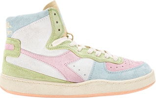 Pastiglie Leone x Diadora Mi Basket 'Arcobaleno Italia' 201-179538-35001 Pastiglie Leone x Diadora Mi Basket 'Arcobaleno Italia' 201-179538-35001