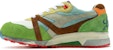 Pastiglie Leone x Diadora N9000 Alpina Italia 'Hijau Honolulu' 201-179763-70312