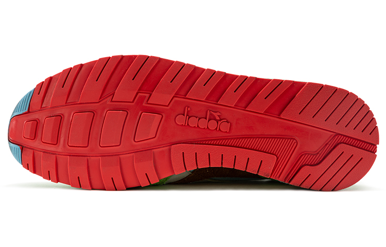 Purchase 레오네 x 디아도라 N9000 알피나 '녹색 호놀룰루' 201-179763-70312