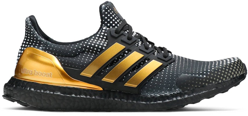 Pat Mahomes x adidas UltraBoost DNA 'Black Gold' H02868 Buy Pat Mahomes x adidas UltraBoost DNA 'Black Gold' H02868