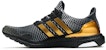 Pat Mahomes x adidas UltraBoost DNA 'Hitam Emas' H02868