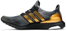 Lookbook Pat Mahomes x adidas UltraBoost DNA 'Hitam Emas' H02868