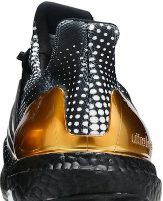 Pat Mahomes x adidas UltraBoost DNA 'Black Gold' H02868 Sizing Pat Mahomes x adidas UltraBoost DNA 'Black Gold' H02868
