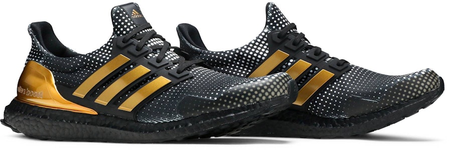 패트릭 마홈스 x 아디다스 울트라부스트 DNA '블랙 골드' H02868 Cheap 패트릭 마홈스 x 아디다스 울트라부스트 DNA '블랙 골드' H02868