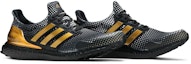 Cheap Pat Mahomes x adidas UltraBoost DNA 'Hitam Emas' H02868