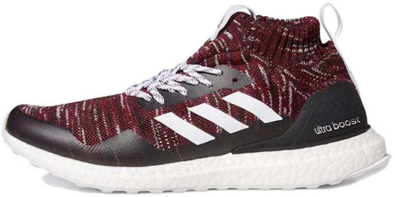 Pat Mahomes x adidas UltraBoost Mid 'Texas Tech' FZ5491 Buy Pat Mahomes x adidas UltraBoost Mid 'Texas Tech' FZ5491