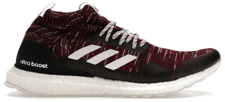 Adidas ultraboost mid shoes sales