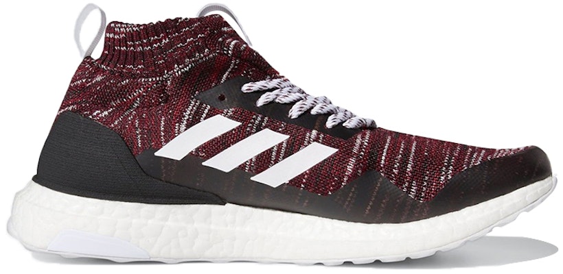 Pat Mahomes x 阿迪达斯UltraBoost Mid '德克萨斯理工' FZ5491 Order Pat Mahomes x 阿迪达斯UltraBoost Mid '德克萨斯理工' FZ5491