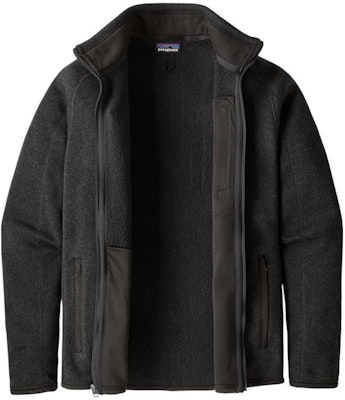 Chaqueta de Forro Polar Patagonia Better Sweater - Color Sólido, Cálida y Cómoda. 25528 Purchase Chaqueta de Forro Polar Patagonia Better Sweater - Color Sólido, Cálida y Cómoda. 25528