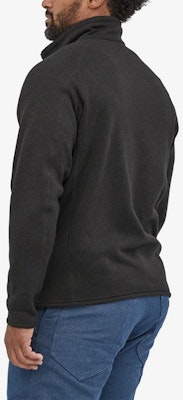 Chaqueta de Forro Polar Patagonia Better Sweater - Color Sólido, Cálida y Cómoda. 25528 Sizing Chaqueta de Forro Polar Patagonia Better Sweater - Color Sólido, Cálida y Cómoda. 25528