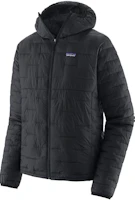Patagonia Black Zip-Up Long Sleeve Cotton Jacket 84031 Patagonia Black Zip-Up Long Sleeve Cotton Jacket 84031
