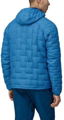 Patagonia 黑色拉鍊長袖棉質外套 84031 6