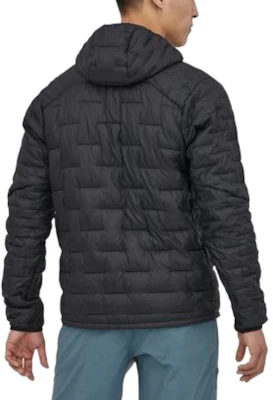 Patagonia 黑色拉鍊長袖棉質外套 84031 Shop Patagonia 黑色拉鍊長袖棉質外套 84031