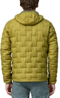 Sizing Patagonia 黑色拉鍊長袖棉質外套 84031