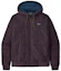 Order Patagonia Box Quilted Hoody Logo Print Loose-Fit Jacket. 20830