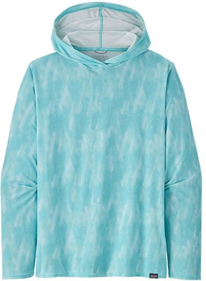 Patagonia Sudadera Cap Cool Daily Graphic Hoody Manga Larga Secado Rápido. 45335 Order Patagonia Sudadera Cap Cool Daily Graphic Hoody Manga Larga Secado Rápido. 45335