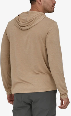 Patagonia Cap Cool Daily Hoody C1 Graphic Surf Quick-Dry Long Sleeve Shirt 45325 7