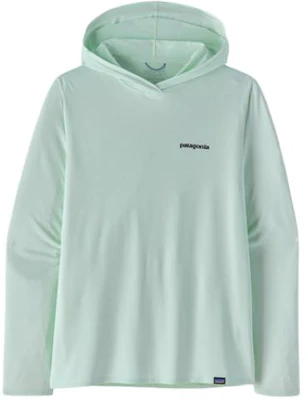 Patagonia Cap Cool Daily Hoody C1 Graphic Surf Quick-Dry Long Sleeve Shirt 45325 17