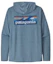 Lookbook Patagonia Cap Cool Daily Hoody C1 Graphic Surf Quick-Dry Long Sleeve Shirt 45325