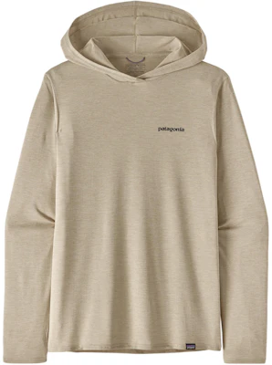 Patagonia Cap Cool Daily Hoody C1 Graphic Surf Quick-Dry Long Sleeve Shirt 45325 23