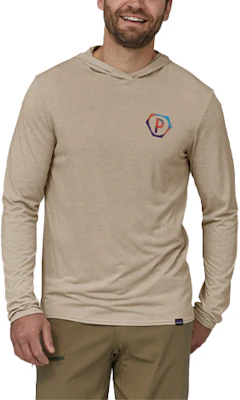 Patagonia Cap Cool Daily Hoody C1 Graphic Surf Quick-Dry Long Sleeve Shirt 45325 Sizing Patagonia Cap Cool Daily Hoody C1 Graphic Surf Quick-Dry Long Sleeve Shirt 45325