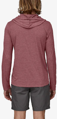 Patagonia Cap Cool Daily Hoody C1 Graphic Surf Quick-Dry Long Sleeve Shirt 45325 2