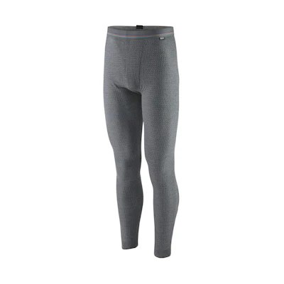 Patagonia Capilene Solid High-Waist Thermal Quick-Dry Baselayer Top. 36556