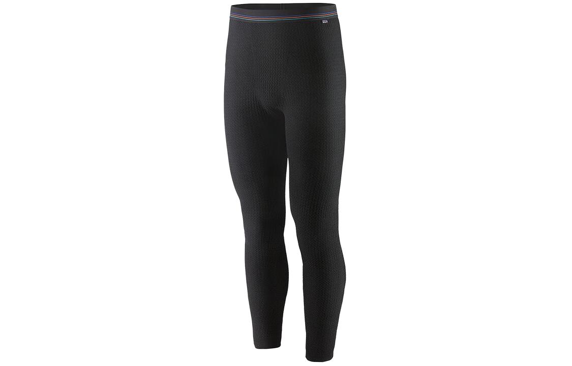 Lookbook Patagonia Capilene Solid Base de Capa Térmica Alta Cintura Secado Rápido. 36556