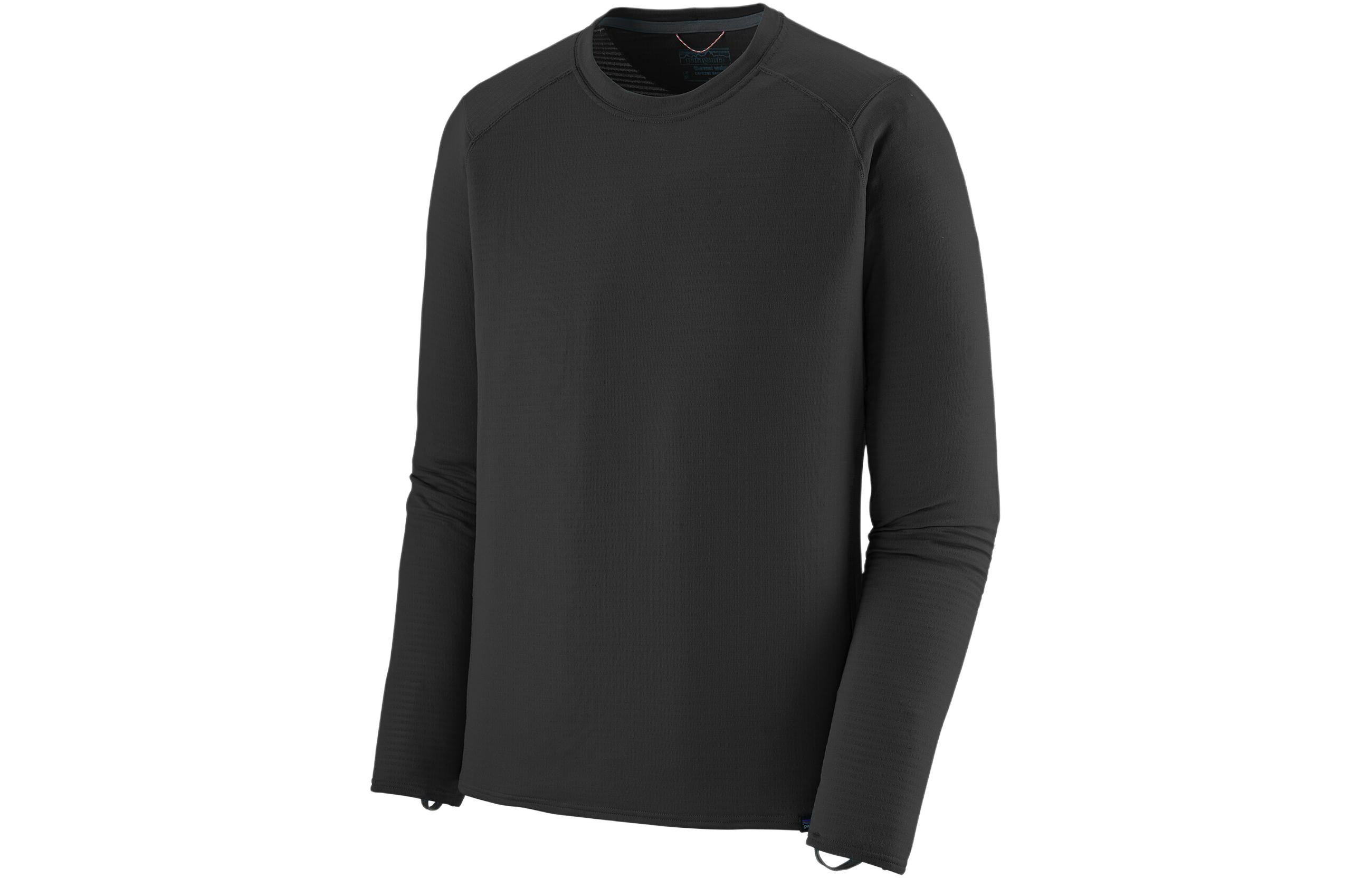Patagonia  Capilene Thermal Weight C4 Series Long Sleeve T-Shirt 43647