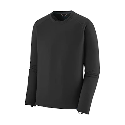 Patagonia Capilene Thermal Weight C4 Series Long Sleeve T-Shirt 43647