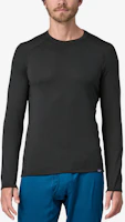 Lookbook 巴塔哥尼亞 Capilene Thermal Weight C4系列長袖T恤 43647