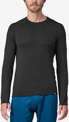 Patagonia Camiseta Manga Larga Capilene Thermal Weight C4 Series 43647 Lookbook Patagonia Camiseta Manga Larga Capilene Thermal Weight C4 Series 43647