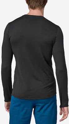 Patagonia Camiseta Manga Larga Capilene Thermal Weight C4 Series 43647 Shop Patagonia Camiseta Manga Larga Capilene Thermal Weight C4 Series 43647