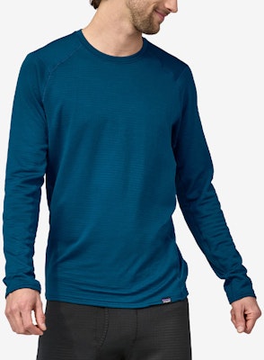 Patagonia Camiseta Manga Larga Capilene Thermal Weight C4 Series 43647 Cheap Patagonia Camiseta Manga Larga Capilene Thermal Weight C4 Series 43647