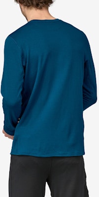 Patagonia Camiseta Manga Larga Capilene Thermal Weight C4 Series 43647 1