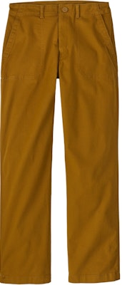 Pantalones Cargo Patagonia Casual de Pierna Recta y Tiro Medio. 21925 Buy Pantalones Cargo Patagonia Casual de Pierna Recta y Tiro Medio. 21925