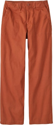 Pantalones Cargo Patagonia Casual de Pierna Recta y Tiro Medio. 21925 Details for Pantalones Cargo Patagonia Casual de Pierna Recta y Tiro Medio. 21925