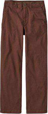 Pantalones Cargo Patagonia Casual de Pierna Recta y Tiro Medio. 21925 Sizing Pantalones Cargo Patagonia Casual de Pierna Recta y Tiro Medio. 21925